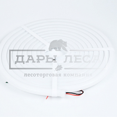 Светодиодная лента (Термостойкая LP SMD 2835, 180 Led, IP68, 24V,  (теплый 2200К))